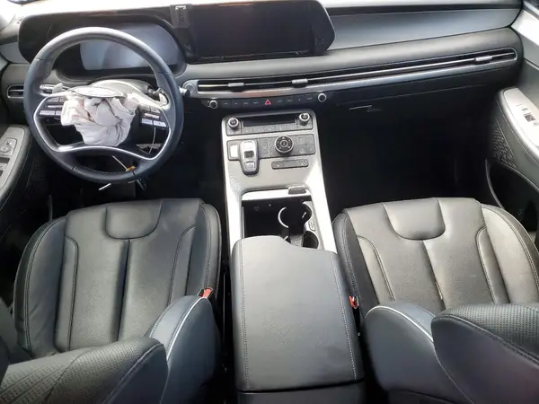 KM8R2DGEXRU688181 2024 HYUNDAI PALISADE - Image 8