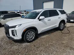 KM8R2DGEXRU703763 2024 HYUNDAI PALISADE