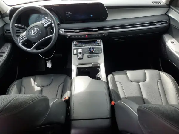 KM8R2DGEXRU703763 2024 HYUNDAI PALISADE - Image 8