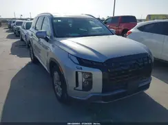 KM8R2DGEXRU718151 2024 HYUNDAI PALISADE
