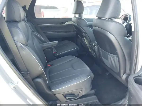 KM8R2DGEXRU718151 2024 HYUNDAI PALISADE - Image 8