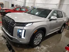 KM8R2DGEXRU788345 2024 HYUNDAI PALISADE