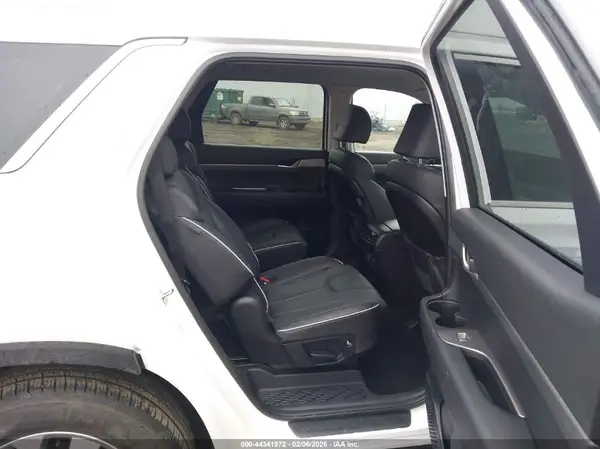 KM8R2DGEXRU788426 2024 HYUNDAI PALISADE - Image 8