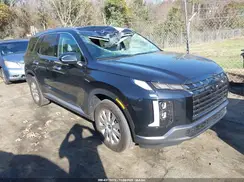 KM8R2DGEXRU791195 2024 HYUNDAI PALISADE
