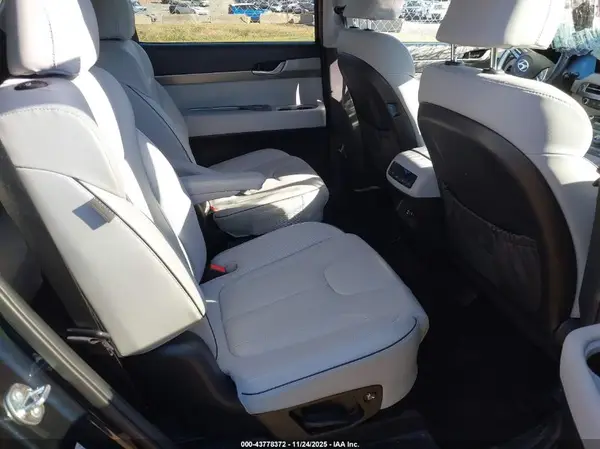 KM8R2DGEXRU791195 2024 HYUNDAI PALISADE - Image 8