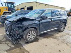 KM8R2DGEXSU809474 2025 HYUNDAI PALISADE