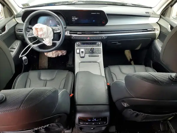 KM8R2DGEXSU809474 2025 HYUNDAI PALISADE - Image 8