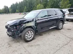 KM8R2DGEXSU818594 2025 HYUNDAI PALISADE