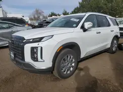 KM8R2DGEXSU818868 2025 HYUNDAI PALISADE