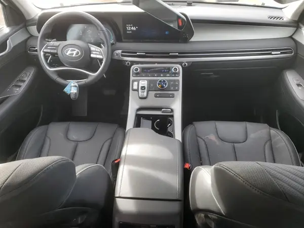 KM8R2DGEXSU818868 2025 HYUNDAI PALISADE - Image 8