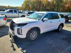 KM8R2DGEXSU828008 2025 HYUNDAI PALISADE
