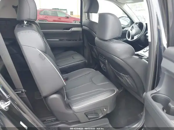 KM8R2DGEXSU835072 2025 HYUNDAI PALISADE - Image 8