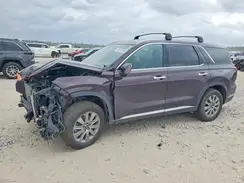 KM8R2DGEXSU841454 2025 HYUNDAI PALISADE