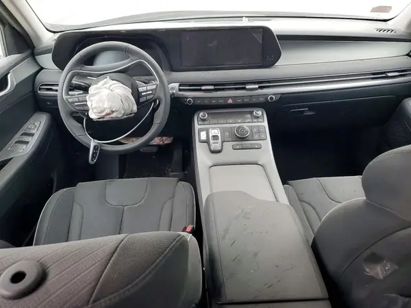 KM8R2DGEXSU841454 2025 HYUNDAI PALISADE - Image 8