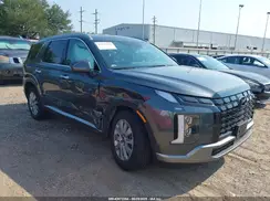 KM8R2DGEXSU845360 2025 HYUNDAI PALISADE