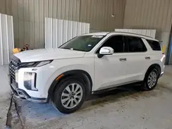 KM8R2DGEXSU845701 2025 HYUNDAI PALISADE