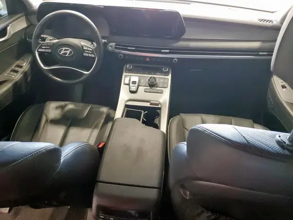 KM8R2DGEXSU845701 2025 HYUNDAI PALISADE - Image 8
