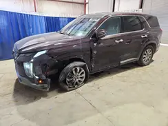 KM8R2DGEXSU847948 2025 HYUNDAI PALISADE