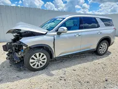 KM8R2DGEXSU864233 2025 HYUNDAI PALISADE