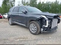 KM8R2DGEXSU879170 2025 HYUNDAI PALISADE