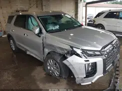 KM8R2DGEXSU890749 2025 HYUNDAI PALISADE