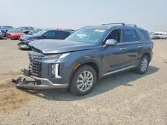 KM8R2DGEXSU935043 2025 HYUNDAI PALISADE