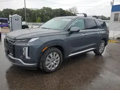 KM8R2DGEXSU935088 2025 HYUNDAI PALISADE