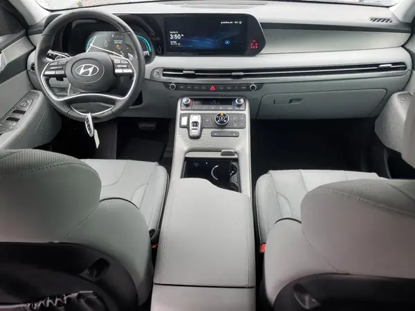 KM8R2DGEXSU935088 2025 HYUNDAI PALISADE - Image 8