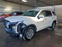 KM8R2DGEXSU940176 2025 HYUNDAI PALISADE