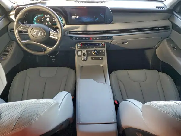 KM8R2DGEXSU940176 2025 HYUNDAI PALISADE - Image 8