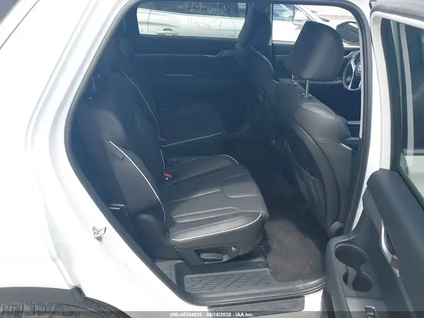 KM8R2DGEXSU955809 2025 HYUNDAI PALISADE - Image 8