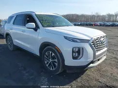 KM8R2DHE0LU049278 2020 HYUNDAI PALISADE