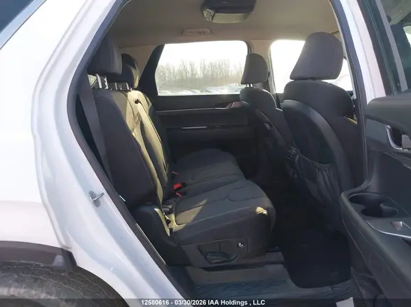 KM8R2DHE0LU049278 2020 HYUNDAI PALISADE - Image 8
