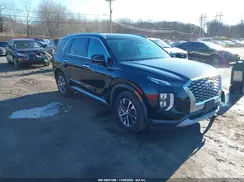 KM8R2DHE0LU071670 2020 HYUNDAI PALISADE