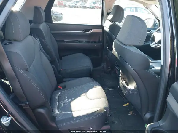 KM8R2DHE0LU071670 2020 HYUNDAI PALISADE - Image 8