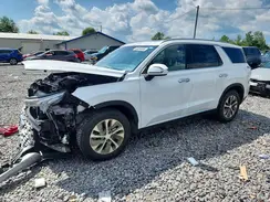 KM8R2DHE0LU092342 2020 HYUNDAI PALISADE