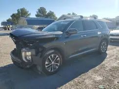 KM8R2DHE0LU110063 2020 HYUNDAI PALISADE