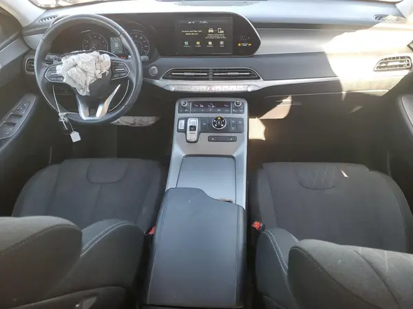 KM8R2DHE0LU110063 2020 HYUNDAI PALISADE - Image 8