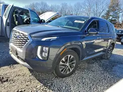 KM8R2DHE0LU125887 2020 HYUNDAI PALISADE