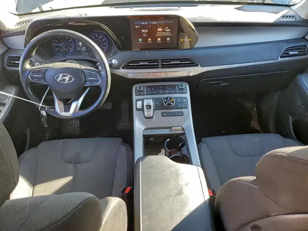 KM8R2DHE0LU125887 2020 HYUNDAI PALISADE - Image 8