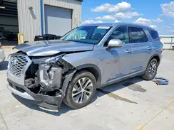 KM8R2DHE0LU145590 2020 HYUNDAI PALISADE