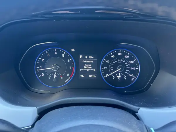KM8R2DHE0LU151986 2020 HYUNDAI PALISADE - Image 8