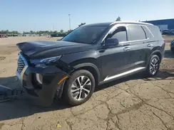 KM8R2DHE0LU153186 2020 HYUNDAI PALISADE