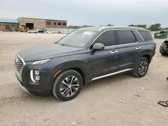 KM8R2DHE0LU162082 2020 HYUNDAI PALISADE