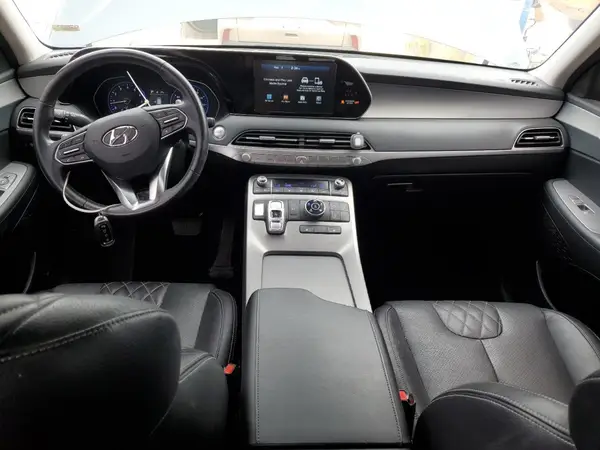 KM8R2DHE0LU162082 2020 HYUNDAI PALISADE - Image 8