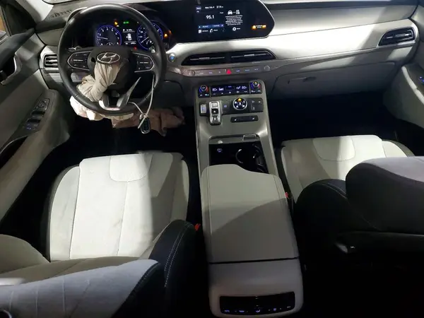 KM8R2DHE0MU177103 2021 HYUNDAI PALISADE - Image 8