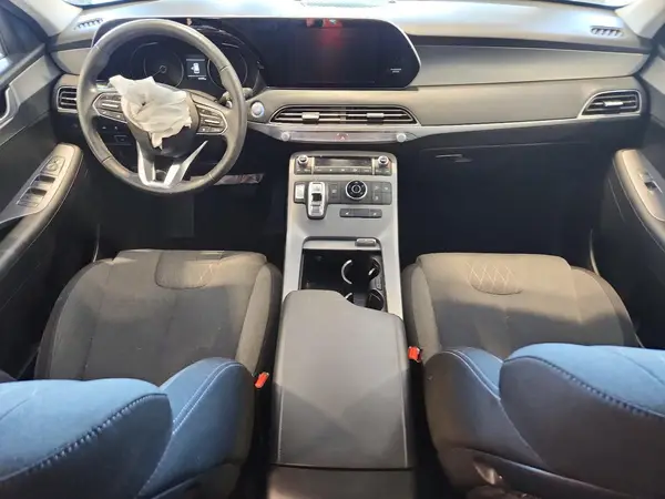 KM8R2DHE0MU225957 2021 HYUNDAI PALISADE - Image 8
