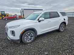 KM8R2DHE0MU288086 2021 HYUNDAI PALISADE