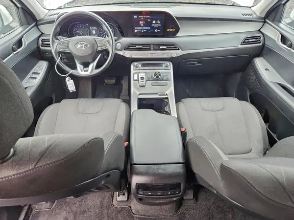 KM8R2DHE0MU288086 2021 HYUNDAI PALISADE - Image 8