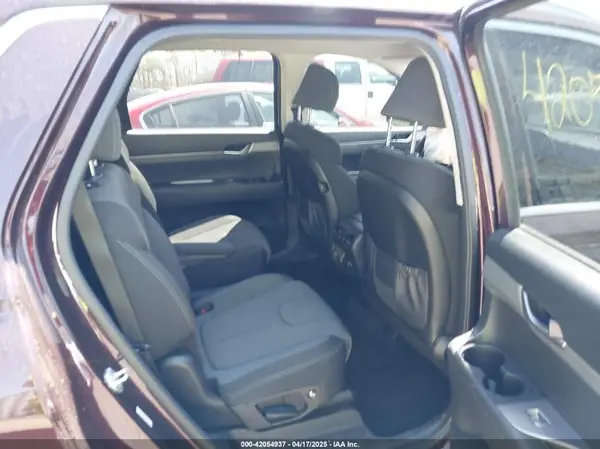 KM8R2DHE0MU297824 2021 HYUNDAI PALISADE - Image 8